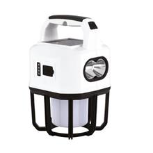 Panther Pt-2207 Usb Şarjlı Solar El Feneri(800.30.20.0047)
