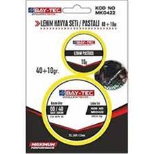 Bay-Tec  Mk0422 Lehim Havya Seti - Pastalı (800.60.20.0125)