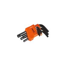 Rıco 013-Rc2899 Düz Kısa 9Lu Alyan Takımı(800.60.40.0152)