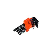 Rıco 013-Rc0207 Torx Uzun 9Lu Uzun Alyan Takımı(800.60.40.0153)