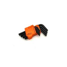 Rıco 013-Rc3199 Torx Kısa 9Lu Alyan Takımı(800.60.40.0154)