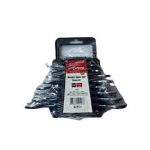 Rıco 020-Rc8008 Açık Ağızlı Anahtar Seti 8 Parça(800.60.40.0162)