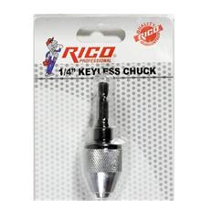 Rıco 008-Rt4407 Bits Saplı Mandren 1-4 3Mm(800.60.40.0174)