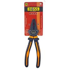 Boss Pense No:7 180Mm(800.60.40.0294)