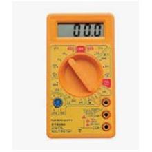 Sline Dt830D Dijital Multimetre(800.60.50.0042)