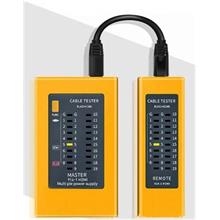 Sline Ht203 Hdmı Kablo Test Cihazı +Rj45 Test Cihazı(800.60.50.0044)