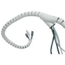 Mutlusan R1034 16 Mm 1.5 Mt Kablo Toplayıcı Spiral Gri(800.70.20.0093)