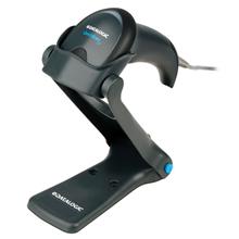 Datalogic Qiuckscanlite Qw2100 Laser Usb Kablolu Barkod Okuyucu + Ayaklı  (850.10.10.0023)