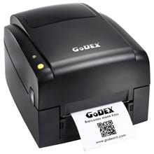 Godex Ez-1105P 203 Dpı Direkt Termal-Termal Transfer Usb-Ethernet Barkod Yazıcı (850.20.20.0013)