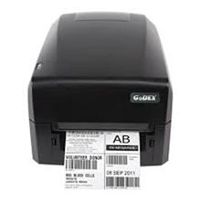 Godex Ge300 Barkod Yazıcı Usb, Seri, Ethernet Bağlantılı(850.20.20.0017)
