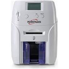Pointman Nuvia N12-0001-00 Tekyüzlü Kimlik Kart Yazıcısı N12-0001-00(850.20.20.0065)