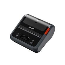 Nıımbot B3S Grey Termal Taşınabilir Bluetooth Etiket Yazıcısı(850.50.10.0030)