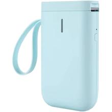 Nıımbot D11 Mavi Termal Taşınabilir Bluetooth Etiket Yazıcısı(850.50.10.0032)