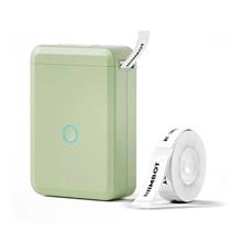Nıımbot D110 Green Termal Taşınabilir Bluetooth Etiket Yazıcısı(850.50.10.0035)