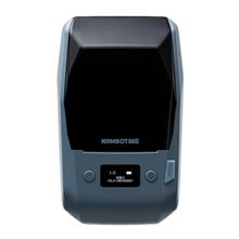 Nıımbot M2_H Lake Blue Termal Taşınabilir Bluetooth Etiket Yazıcısı(850.50.10.0037)