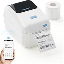 Nıımbot K3 Cream Termal Taşınabilir Bluetooth Etiket Yazıcısı(850.50.10.0038)
