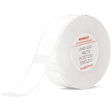 Nıımbot T15-30-210Whıte Beyaz 15X30Mm Termal Etiket (850.50.40.0141)