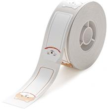 Nıımbot T14-50-130Puppy Beyaz-Renkli 14X50Mm Termal Etiket (850.50.40.0142)
