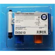 Fargo 045610 Dtc1500 Ymck Renkli Ribbon Tek Yüze 500 Renkli Baskı(850.60.20.0047)