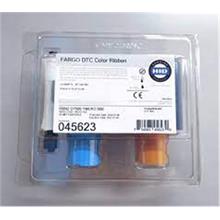 Fargo Dtc1500 Full Color Ymcko Ribbon 045623 500 İmages(850.60.20.0055)