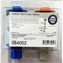 Fargo 084052 Hdp5000 Ymckk (500 İmages)  (850.60.20.0057)