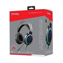 Frısby Fhp-G1505G Artemis 7.1 Gamıng Kulaklık Rgb(900.40.10.0115)