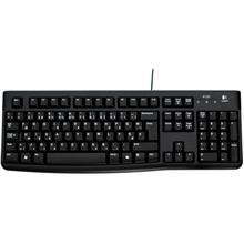 Logitech 920-004163 K120 F Usb Siyah Kablolu Klavye(900.40.30.0168)