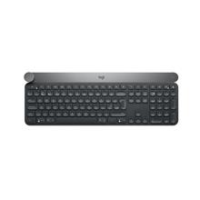 Logitech 920-008504 Craft Advanced İngilizce Kablosuz Klavye(900.40.30.0181)