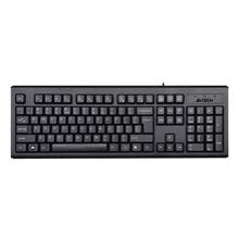 A4 Tech Km-720 Siyah Q Tr Usb Kablolu Fn Multimedya Klavye(900.40.30.0263)