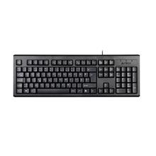 A4 Tech Km-720 Siyah F Tr Usb Kablolu Fn Multimedya Klavye(900.40.30.0264)