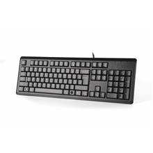 A4 Tech Kr-92 Q Usb Siyah Tr Fn Multimedya Klavye (900.40.30.0270)