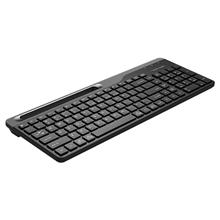 A4 Tech Fbk25 Siyah Bluetooth+2.4G Nano Fn Multimedya Klavye(900.40.30.0275)