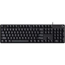 Logitech 920-010556 G413 Se Aydınlatmalı Tam Boyutlu Türkçe Q Tactile Switch Mekanik Oyuncu Klavye(900.40.30.0288)
