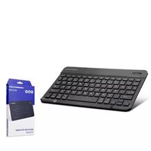 Hadron Hdx2506 Bluetooth Smart Klavye Q Siyah(900.40.30.0312)