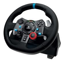 Logitech 941-000112 G29 Driving Force Yarış Direksiyonu (900.40.70.0018)