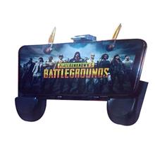 Hytech Hy-Pg12 Telefon Uyumlu Tetikli Joystickli Gamepad(900.40.70.0027)