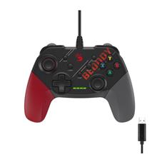 A4 Tech Bloody Gp30 Usb Pc Switch Android Ps3 Sports Red Kırmızı Gamepad(900.40.70.0031)