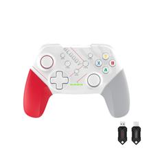 A4 Tech Bloody Gpw50 2.4Ghz Kablosuz&Usb Pc Android Ps3 Sports White Beyaz Gamepad(900.40.70.0042)
