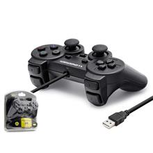 Wonderboy W201S Pc Oyun Kolu Usb Titreşimli(900.40.70.0092)