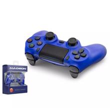 Hadron Hd324M Ps4 Gamepad Mavi(900.40.70.0117)