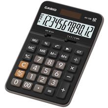 Casio Ax-12B 12 Hane Masa Üstü Hesap Makinesi(950.10.10.0003)