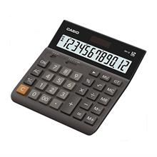 Casio Dh-12 12 Hane Masa Üstühesap Makinesi(950.10.10.0006)