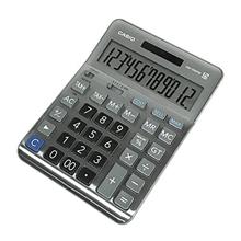 Casio Dm-1200Fm 12 Hane Masa Üstü Hesap Makinesi(950.10.10.0013)