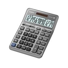 Casio Dm-1400F 14 Hane Masa Üstü Hesap Makinesi(950.10.10.0014)