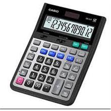 Casio Ds-2Jt Profesyonel 12 Hane İşlem Kontrollü Masa Üstü Hesap Makinesi(950.10.10.0022)