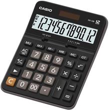 Casio Dx-12B 12 Hane Masa Üstü Hesap Makinesi(950.10.10.0026)
