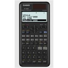 Casio Fc-200V Finansal Hesap Makinesi(950.10.10.0027)