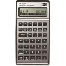 Hp 17Bıı+ Finansal Hesap Makinesi(950.10.10.0029)