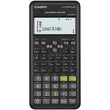 Casio Fx-570Es Plus 2. Versiyon Bilimsel Fonksiyonlu Hesap Makinesi(950.10.10.0031)