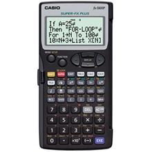 Casio Fx-5800P Programlanabilir Bilimsel Fonksiyonlu Hesap Makinesi(950.10.10.0033)